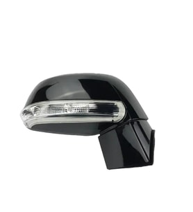 Chevrolet Captiva Sağ Dikiz Aynası Sinyalli Otomatik Katlanır İthal
