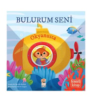 Sincap Kitap Bulurum Seni Okyanusta