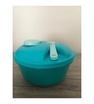 Salata-yemek Saklama Ve Taşıma Kabı