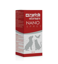 Veterinaire Nano Sprey Deri Bakım Spreyi 150 Ml