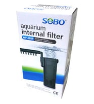 Sobo Wp-280f Akvaryum Iç Filtre (10 x 3,2 x 4,5 cm)