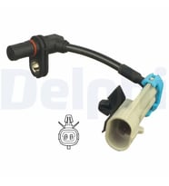 DELPHI SS20317 ABS Sensoru On 4809313 96626078