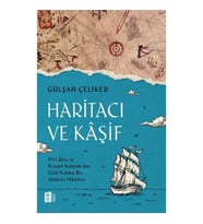 Haritacı ve Kaşif