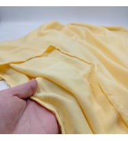 İKİ İPLİK KUMAŞ (Sarı)
