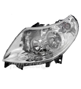 Fiat Ducato III / Boxer III / Jumper III 2006-2014 Stop Lambası Sağ Oem No (1366455080)