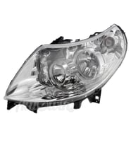 Fiat Ducato III / Boxer III / Jumper III 2006-2014 Stop Lambası Sağ Oem No (1366455080)