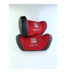 SEAT OTO İKİLİ BOYUN YASTIĞI
