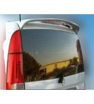 MERCEDES VİTO 2004-2016 ASTARLI SPOİLER