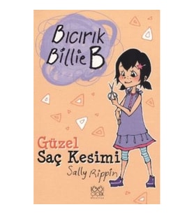 Bıcırık Billie B - Güzel Saç Kesimi
