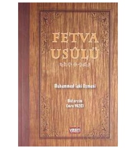 Fetva Usulü