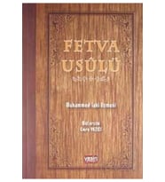 Fetva Usulü