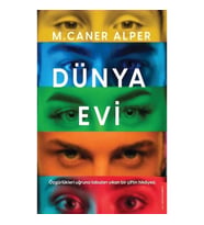 Dünya Evi