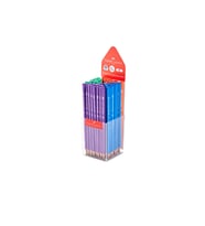 Faber-Castell Soft Touch Üçgen Kurşun Kalem 2B