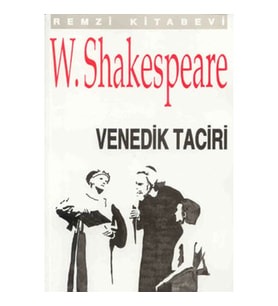 Venedik Taciri