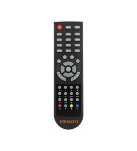 Seoul Hiremco Galaxy Mini Hd Kumanda