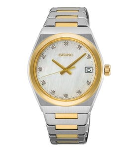 Seiko SUR604P1 Kadın Kol Saati