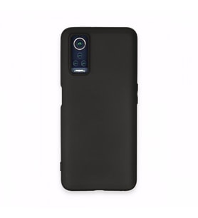 GENERAL MOBİLE GM22 PRO Kılıf Soft Ve Şık Tasarım Lüx Dizayn First Silikon Kılıf  %100 Yerli Üretim