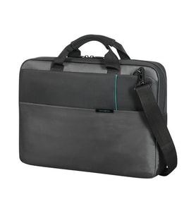 SAMSONITE 16N-09-002 15.6 Qibyte Notebook Çantası Antrasit