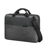SAMSONITE 16N-09-002 15.6 Qibyte Notebook Çantası Antrasit