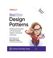Head First Design Patterns 2nd Edition Freeman And Robson