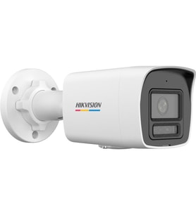 Hikvision DS-2CD1047G2H-LIUF (Dahili Mik.) 4MP 2,8mm ColorVu+Akıllı Hibrit (H265+)