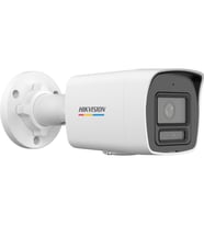 Hikvision DS-2CD1047G2H-LIUF (Dahili Mik.) 4MP 2,8mm ColorVu+Akıllı Hibrit (H265+)