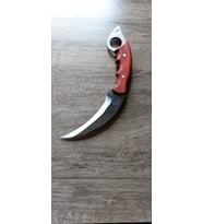 Karambit Modelli av bıçağı Bıçak , dekor bıçağı,yatağan bıçakaları,paslanmaz bıçak,kamp bıçağı