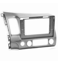 NOİSER Honda Civic FD6 2006-2011 ANDROİD TEYP ÇERÇEVE (10 INCH) - SOKET