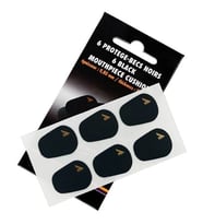 VANDOREN VMCX6 / Saksafon ve Klarnet Ağızlıkları İçin Dişlik (0,8 mm)