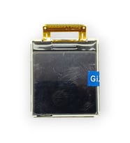 Samsung E1117 Ekran Samsung SGH-E1117 uyumlu iç LCD Ekran