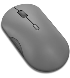 Lenovo 350 – Sessiz Bluetooth Fare (Kızılötesi Optik, Ergonomik, Iki Elle Kullanılabilir, Programlan