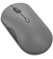 Lenovo 350 – Sessiz Bluetooth Fare (Kızılötesi Optik, Ergonomik, Iki Elle Kullanılabilir, Programlan