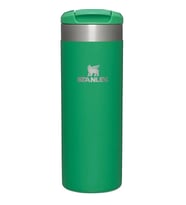 Stanley The AeroLight Transit Termos Bardak 0.47 Lt - (16 OZ) Meadow (Yeşil)
