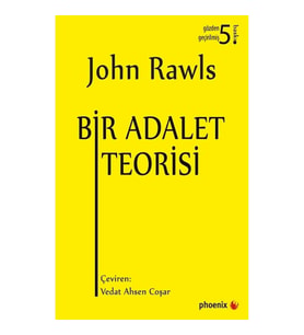 Bir Adalet Teorisi