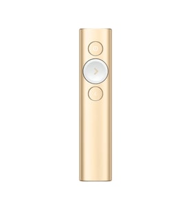 LOGITECH Spotlight 910-004862 Gelişmiş Kablosuz Sunum Kumandası