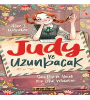 Judy ve Uzunbacak Sıra Dışı ve Neşeli Bir Okul Macerası