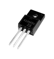 Ayt 13A65 TK13A65U Entegre Devre Transistör