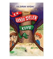 Göğü Delen Kuyu