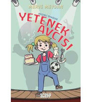 Değerli Öyküler - Yetenek Avcısı