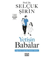 Yetişin Babalar