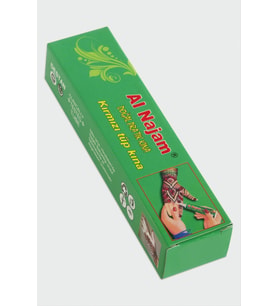 Hint Kınası