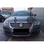 VOLKSWAGEN PASSAT B6 2005-2012 PANJUR KROMU PJK01