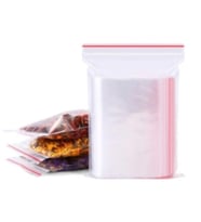 Ethex Kilitli Torba 10 cm x 12 cm 1.000'LI Paket