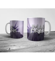 Pixxa Imagine Dragons Kupa Bardak Model 4