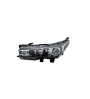 TOYOTA COROLLA ÖN FAR ELEKTRİKLİ MOTORLU LEDLİ SOL 13- TOY10CO093 8117002E70