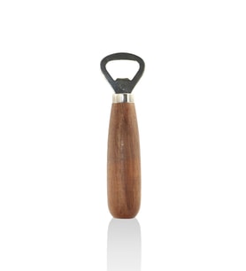 The Mia Natura Akasya Şişe Açacağı 15 cm NTR0036