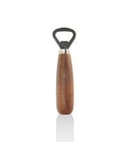 The Mia Natura Akasya Şişe Açacağı 15 cm NTR0036