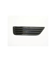 Ford Focus- Sd/hb- 05/07 Sis Lamba Kapağı Sağ Siyah Sis Deliksiz (bfn) 4m5119952be