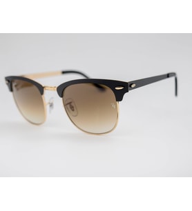 RayBan RB3716 9009/51 49-21 Unisex Güneş Gözlüğü