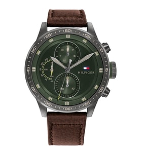 Tommy Hilfiger TH1791809 Erkek Kol Saati